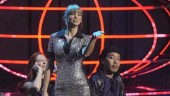 Taylor Swift dominerade på MTV-galan