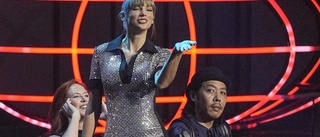 Taylor Swift dominerade på MTV-galan