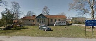 Huset på Örebrovägen 265 i Hällestad sålt för andra gången på kort tid