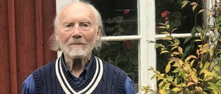 Gnestas revykung Bengt, 81, fick cancer – två gånger: "Det jobbigaste är oron"