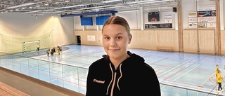 Alice uttagen till östgötalaget – i dubbla sporter: "Väldigt kul när jag fick beskeden"