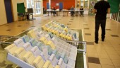Valdeltagandet sjönk i alla kommuner utom två