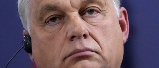 Uppgift: Orbáns pengar stoppas