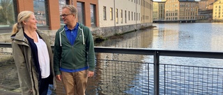 Norrköping får högt betyg för sin klimatomställning