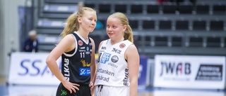 Moa Erlandssons nya äventyr – AIK Basket