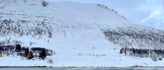 Många larm om nya laviner i Norge