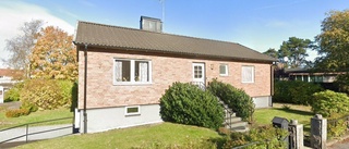 Nya ägare till hus i Oxelösund - prislappen: 2 450 000 kronor