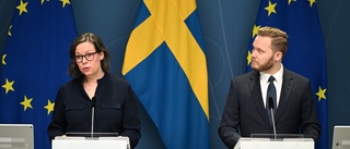 "Kampanj" ska minska asyltrycket på Sverige