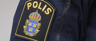 Misstänkt föremål i Norrköping – En gripen