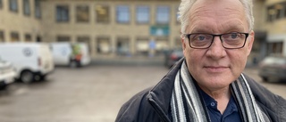 Med Ludvika i blodet kom Håkan Forsberg till Finspång