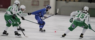 Läget i IFK Motala just nu: ▪Nej från flera AIK-spelare ▪Svullen Lönn kör ▪Så är det med Sjöholm ▪Hansson om träningarna