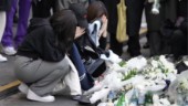 Studenter från länet på plats i Sydkorea dagarna efter trängselkatastrofen: "Alla är helt förstörda" • Över 150 dog i halloweentragedin