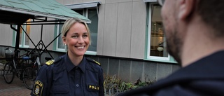 Kriminaliteten går ner i Åtvidaberg • "En väldigt trygg plats att bo på" • Polisens mätning pekar ut problemområden
