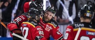 Så ställer Luleå Hockey upp laget mot Brynäs