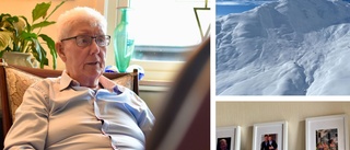 Bengt-Åkes söner dog i lavinolyckan i Österrike: "Vi har fått ett oerhört stöd"