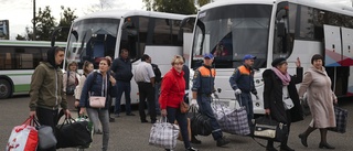 Kiev anklagar Ryssland för massdeportationer