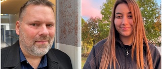 Westerlundskas rektor om utvisningshotet mot Julieta, 18: "Det är skamligt"