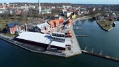 Motala hamn byggs ut: Så många nya båtplatser blir det