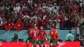 Kungens miljonsatsning bakom Marockos VM-succé
