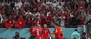 Kungens miljonsatsning bakom Marockos VM-succé