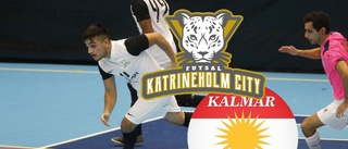 City gästade Kalmar United – se mötet här