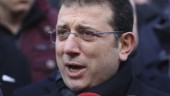 Istanbuls borgmästare döms till fängelse