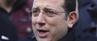 Istanbuls borgmästare döms till fängelse