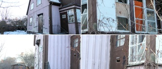 Beslutet: Villaägarna måste fixa huset – eller betala • Villan i Norrköping har fått stå och förfalla • "Det här hör inte till vanligheterna"