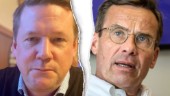 "Kristersson (M) agerar som en mini-Trump" • Baudin (S) anklagar statsministern för lögner – och rasar över uteblivet elstöd