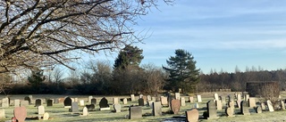 Brist på muslimska gravplatser – 3000 nya planeras i Berthåga: "Ska räcka i 30 år framåt"