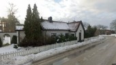 91 kvadratmeter stort hus i Vibble, Visby sålt för 3 400 000 kronor