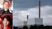 Laddat om kärnkraft – kan bli upp till Eskilstunaborna att avgöra i folkomröstning: "En stor fråga"