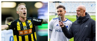 IFK:s dröm: Nye mittfältaren ska bli ett Rygaard-fynd: "Hoppas vi"
