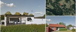 Två miljoner kronor för dyraste huset i Vingåkers kommun