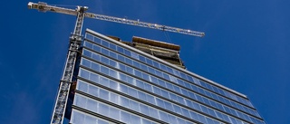 Välj bygg – nio av tio byggföretag söker personal