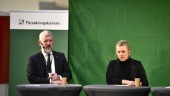 Pressträff om utbetalning av elstöd • Pengarna börjar betalas ut 20 februari • Se pressträffen i efterhand