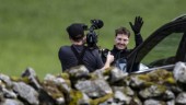 Tom Cruise ska filma i Norge igen