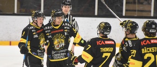 KLART: Vi sänder Vimmerby Hockeys matcher i slutspelet