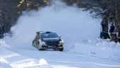 Solbergs drömsits – nära segern: "Redo"