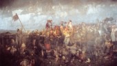 Det sagolika slaget vid Bråvalla