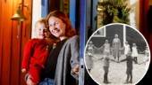 Camilla förvandlade skolan från 1800-talet till sitt drömhem ✓Skamvrån ✓Fynden på vinden ✓"Jag började storgråta av lycka"