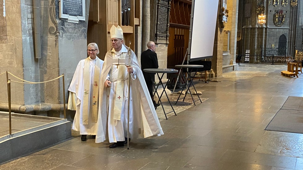 Här är höjdarna som får mingla på valborg