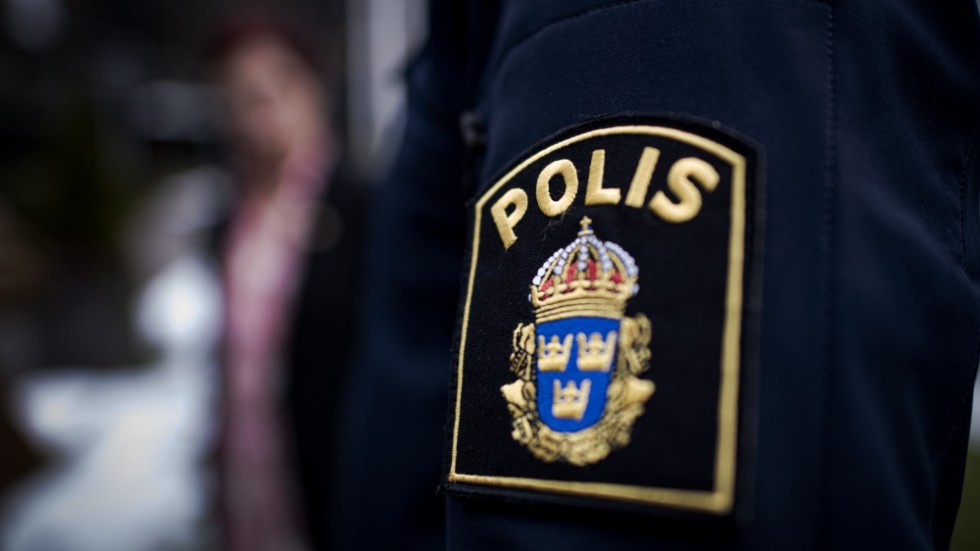 Polisen har fått in en anmälning efter att en kvinna i Vimmerby utsatts för bedrägeriförsök. 