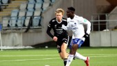 BILDER: Så var Maifs möte med allsvenska IFK, fyra testspelare fick chansen i Norrköping