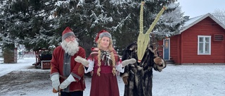 Flera nyheter på Hägnans julmarknad • Irriterande köer ska undvikas: "Vi har lyssnat på våra besökare"