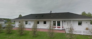 208 kvadratmeter stor villa i Luleå såld för 4 550 000 kronor