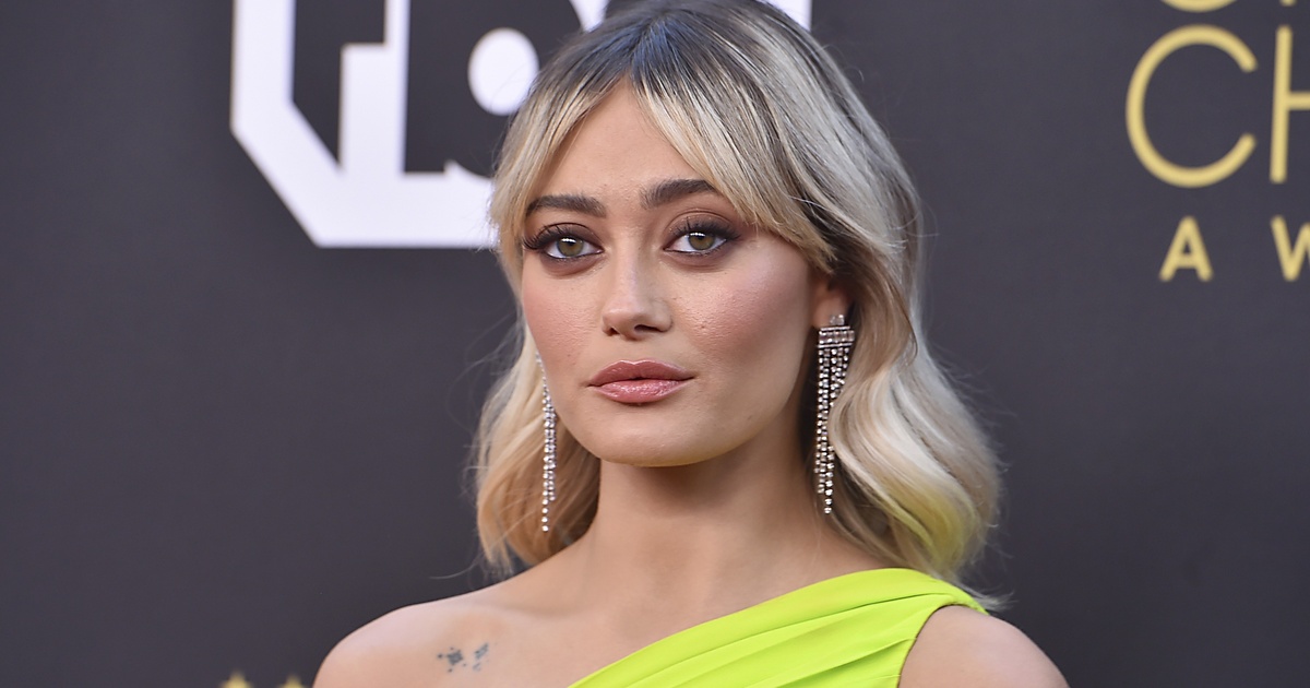 La morte è qui – e ha il senso dell’umorismo