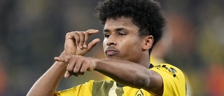 Chelsea illa ute – förlorade mot Dortmund