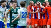 15.00: IFK Luleå mot Kiruna FF – stekhett derbyt direkt