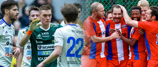 15.00: IFK Luleå mot Kiruna FF – stekhett derbyt direkt